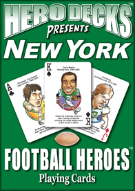 New York Football Heroes (Jets)