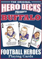 Buffalo Football Heroes (Bills)