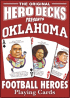 Oklahoma Football Heroes (Sooners)