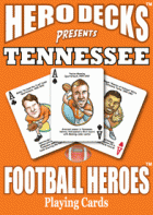 Tennessee Football Heroes (Vols)