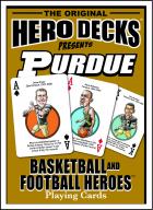 Purdue Basketball And Football Heroes