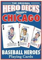 Chicago Baseball Heroes (Cubs)