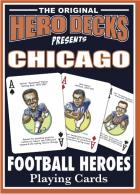 Chicago Football Heroes