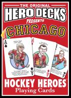 Chicago Hockey Heroes (Hawks)