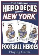 New York Football Heroes (Giants)