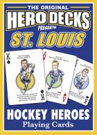 ST. Louis Hockey Heroes