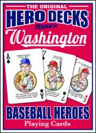 Washington Baseball Heroes (Nats)